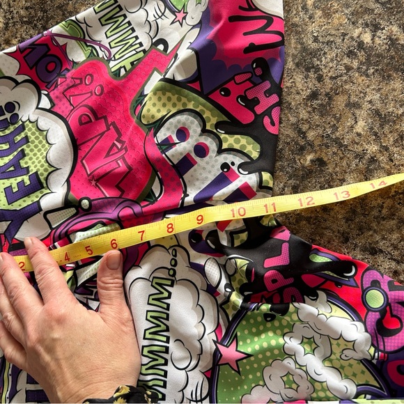 Gear bunch leggings xl - Picture 2 of 7